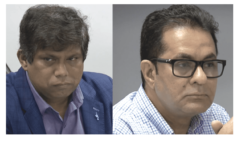 مجلس مدينة هامترامك يرفض إقالة عضوَين متّهمَين بمخالفة شروط الترشّح.. وشرطة ولاية ميشيغن تباشر التحقيقات
